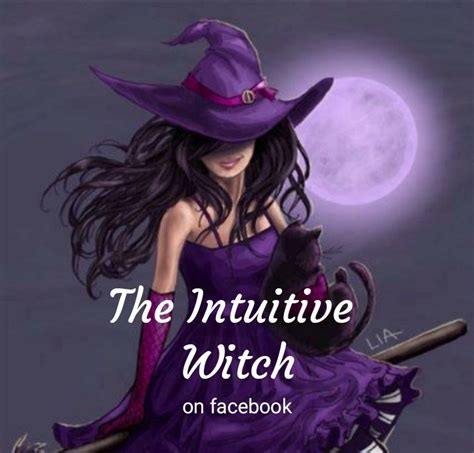 Intuitivewitch onlyfans